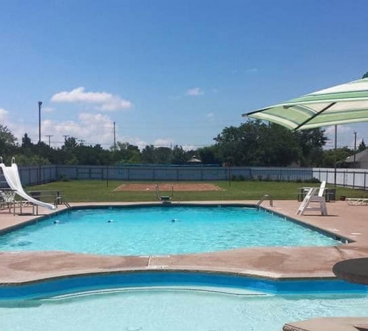 Wylie Swim Club (Abilene,&nbspTX)